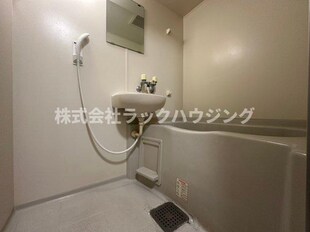 メリックビルの物件内観写真